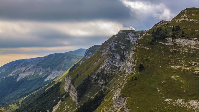 Le jura [Depositphotos - Razanphoto]