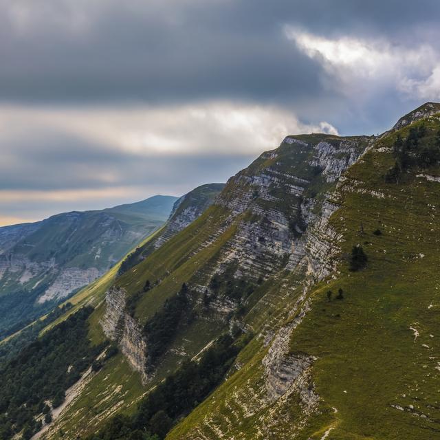 Le jura [Depositphotos - Razanphoto]