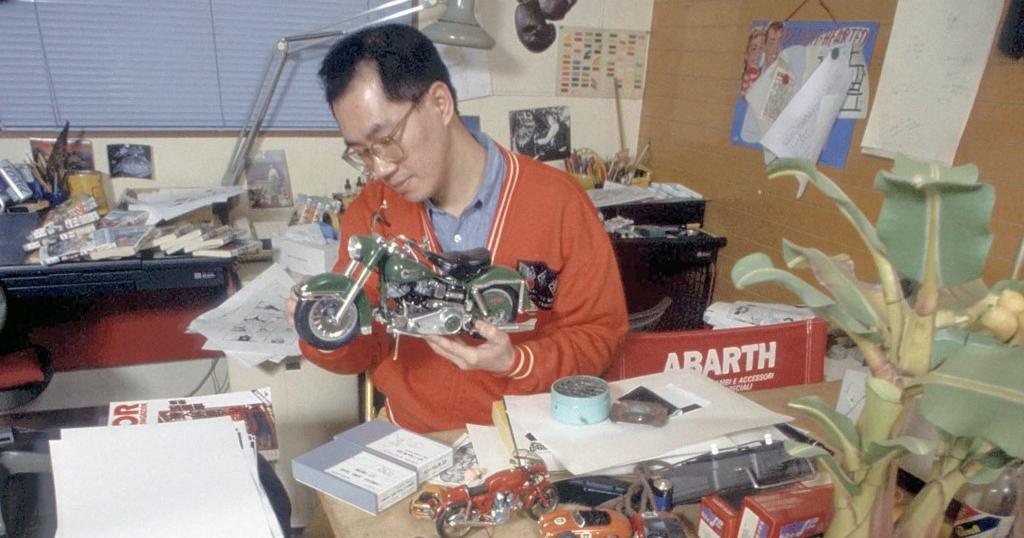 Akira Toriyama, créateur de Dragon Ball, est décédé à l’âge de 68 ans