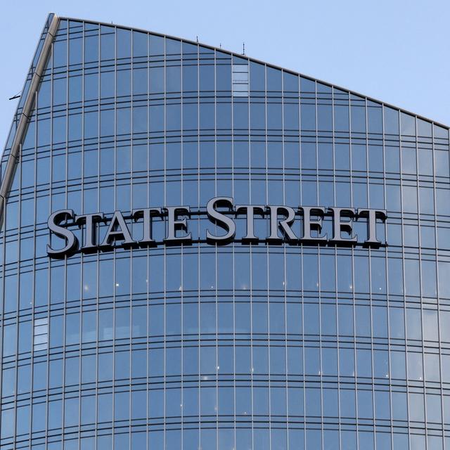Le fonds AVS désormais sous la responsabilité d'une banque américaine, la State Street. [AP Photo/ Keystone - Michael Dwyer]