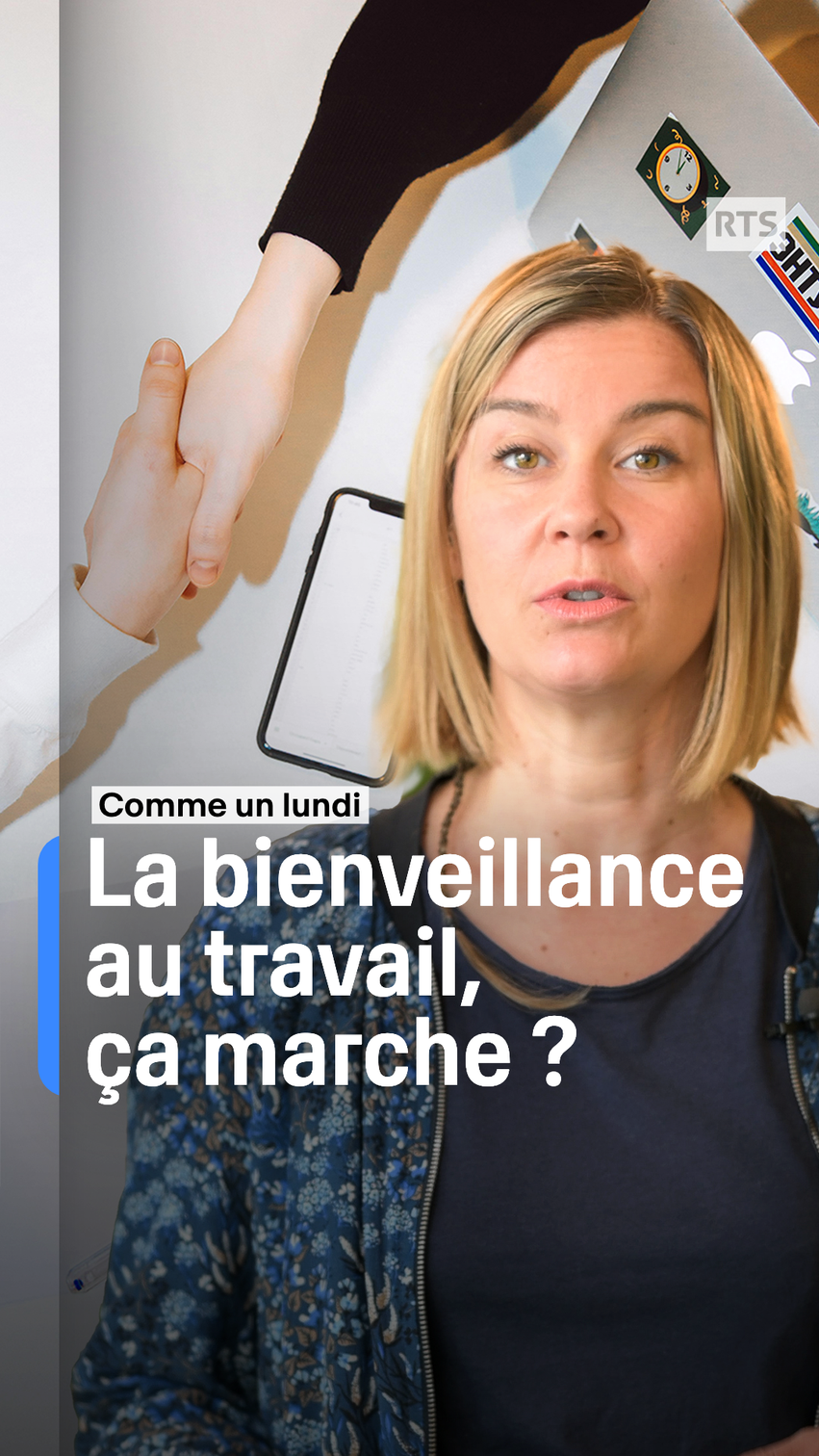 Les effets bénéfiques de la bienveillance sont encore méconnus. [Pexels - fauxels]