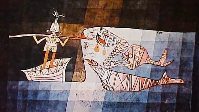 Paul Klee [RTS]