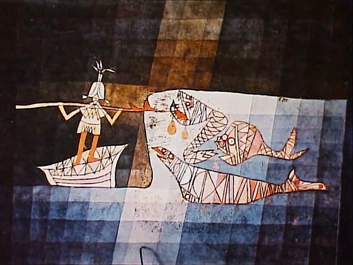 Paul Klee [RTS]