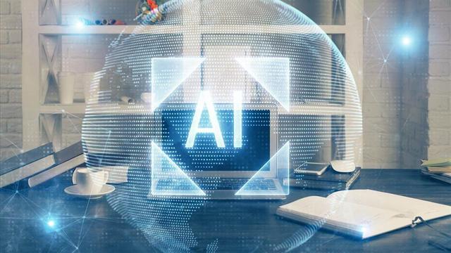 Le Parlement européen adopte une loi pour mieux encadrer l'intelligence artificielle. [Depositphotos - Peshkova]