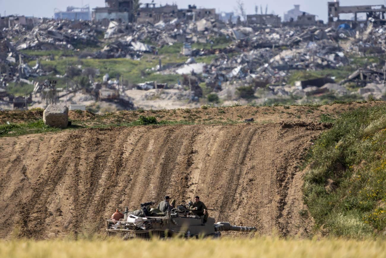 Quels Sont Les Moyens D'Israël Pour Riposter Après L'attaque De L'Iran ...