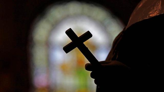 L'Eglise évangélique réformée de Suisse (EERS) veut mener une étude sur les abus sexuels. [Keystone]
