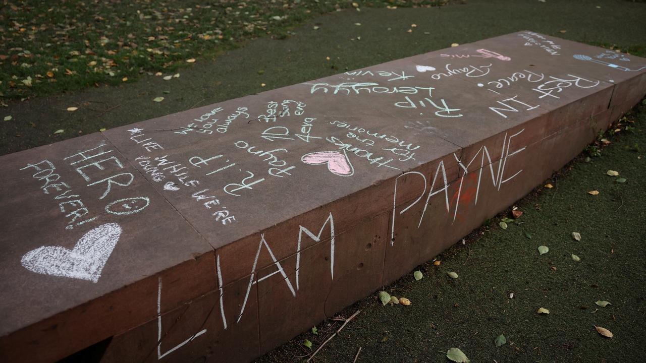 Le corps de l'ex-membre du boys band One Direction Liam Payne a été transféré vers Londres. [Reuters - Phil Noble]