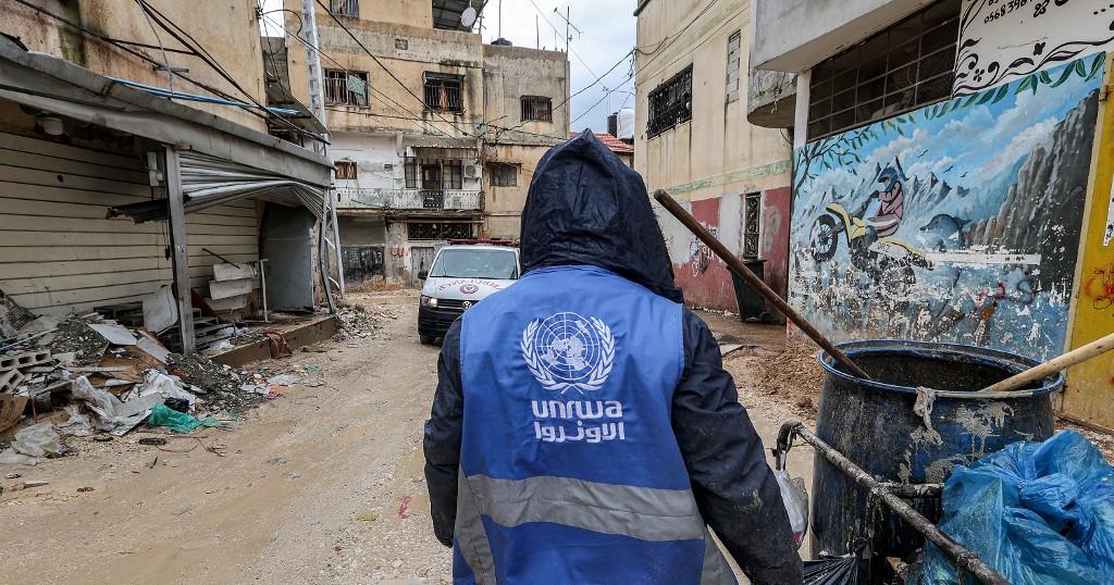 Un audit juge l’UNRWA “indispensable” et salue les mesures pour assurer sa neutralité – rts.ch