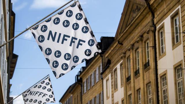 Pour sa 23e édition, le NIFFF présente une programmation plurielle et engagée. [Keystone]