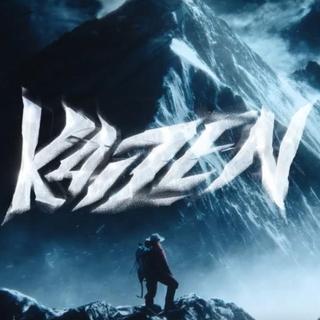 "Kaizen", le documentaire phénomène de l’ascension de l’Everest par le youtubeur Inoxtag [Inoxtag - Chaîne YouTube]