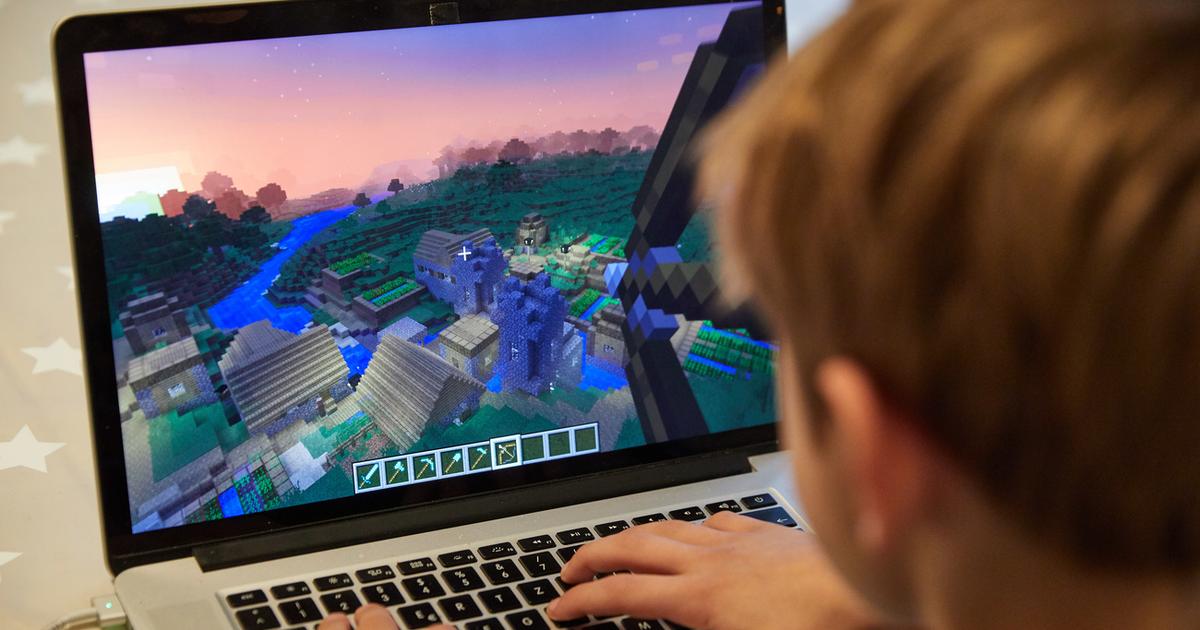 Younger avid gamers, these privileged targets for cybercriminals