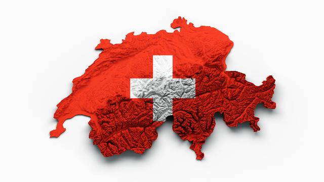 Les athlètes zurichois sont ceux qui rapportent le plus de médailles à la Suisse lors des Jeux d'été. [IMAGO/Wirestock - via imago-images.de]
