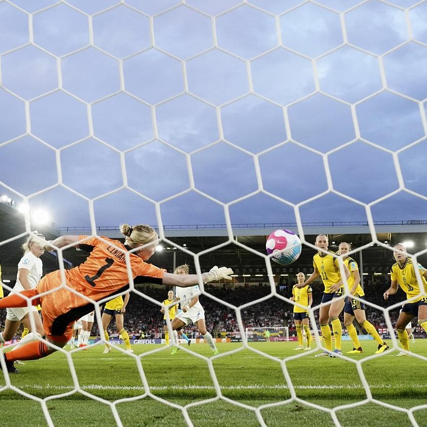 L'Angleterre, pays pionnier en matière de football féminin