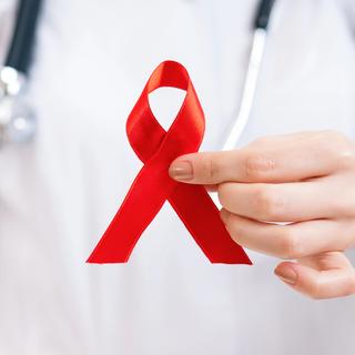 HIV [DenisNata - Depositphotos]