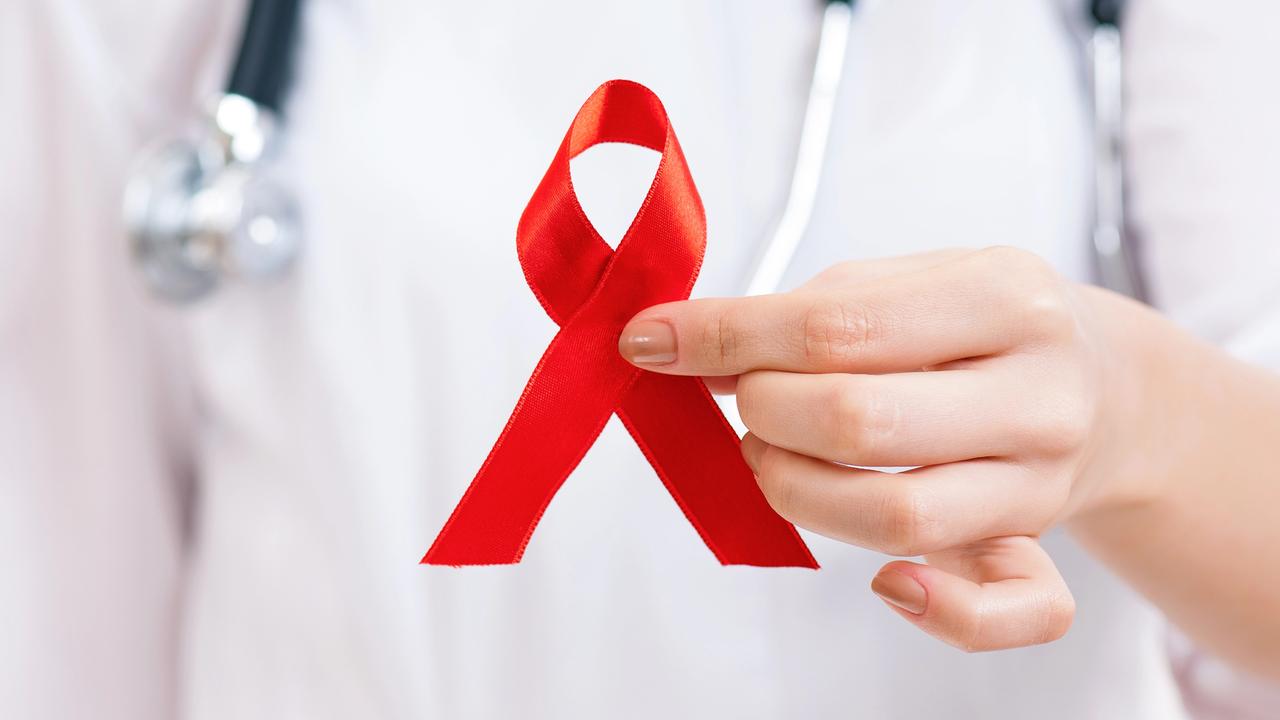 HIV [DenisNata - Depositphotos]