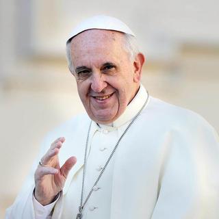 Le pape François a prévu un voyage en Asie et Océanie en septembre 2024. [Keystone]