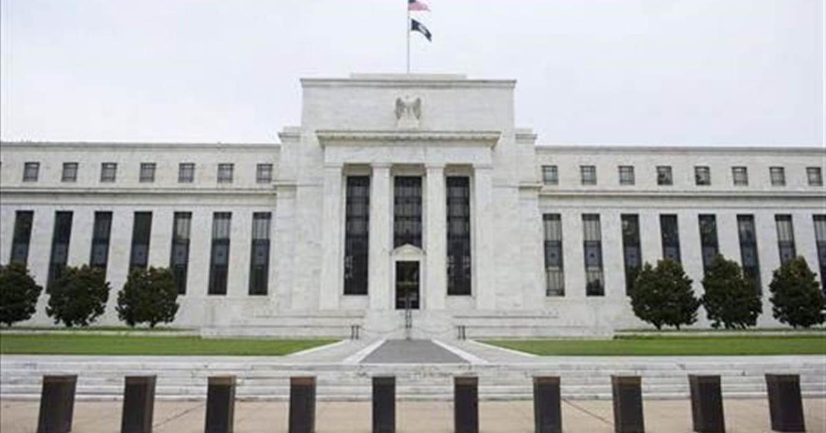 US Federal Reserve Maintains Interest Rates Amid Inflation Concerns