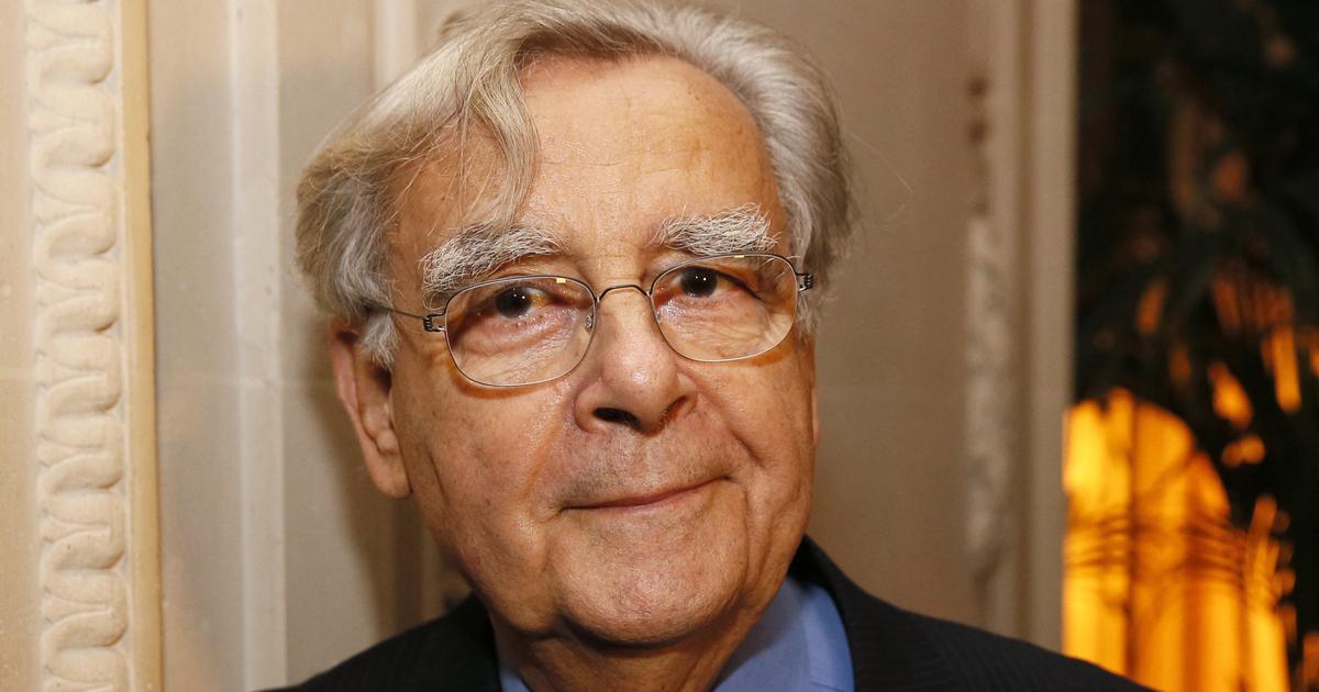Moderator und Autor Bernard Pivot ist im Alter von 89 Jahren gestorben – rts.ch