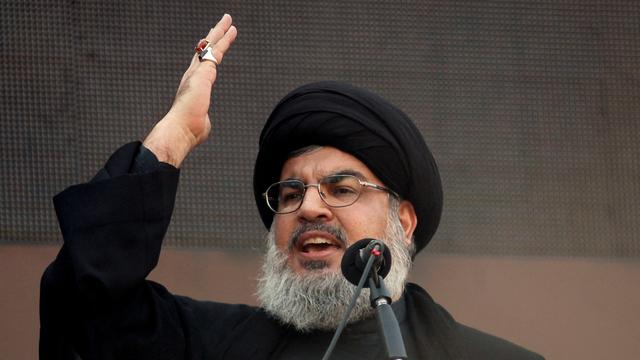 Hassan Nasrallah était père de cinq enfants (image d'illustration). [REUTERS - Khalil Hassan]