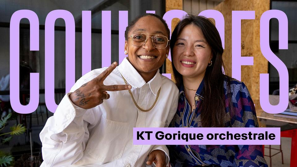 KT Gorique x Orchestre de Chambre de Genève