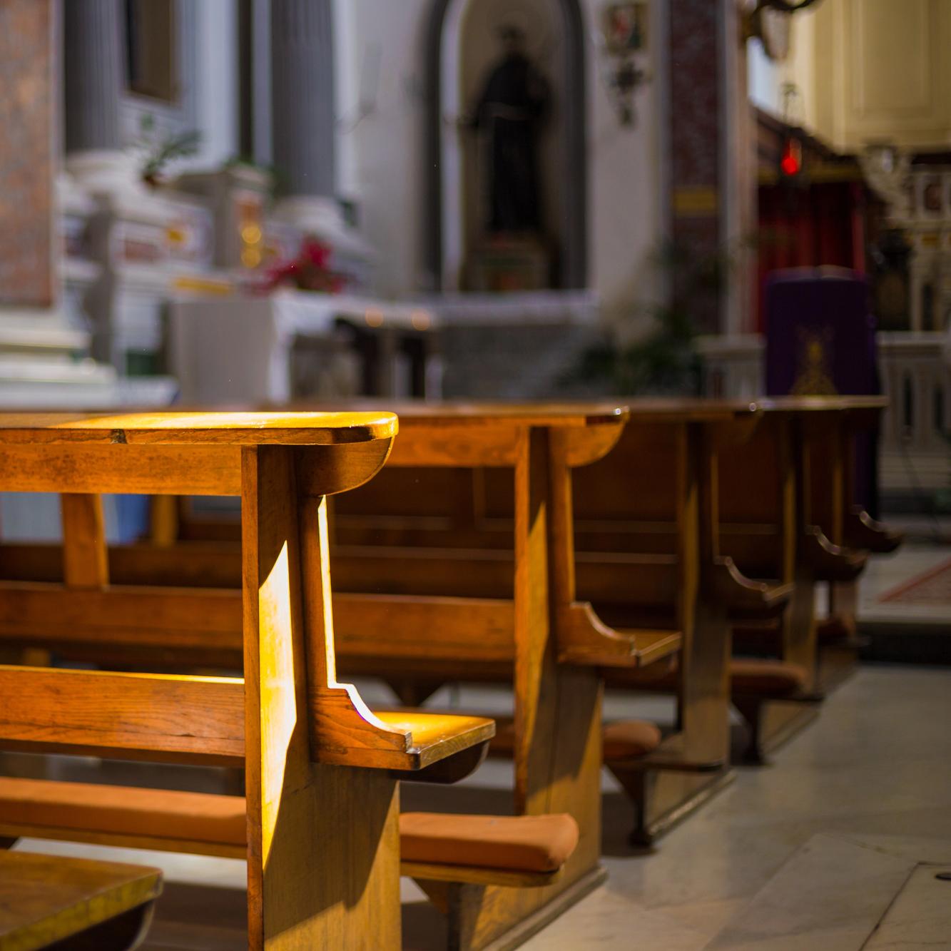 Messe en direct de l'église Saint Bernard-de-Menthon de Plan-les-Ouates, GE