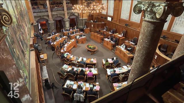 Le Conseil fédéral doit adopter ce matin une stratégie nationale contre la pauvreté