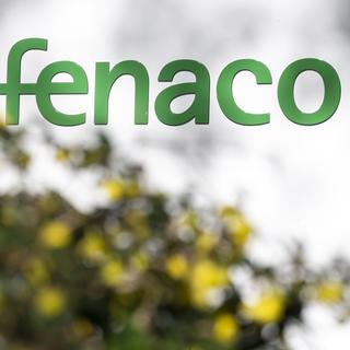 Fenaco, le discret géant de l'agriculture. [KEYSTONE - Anthony Anex]