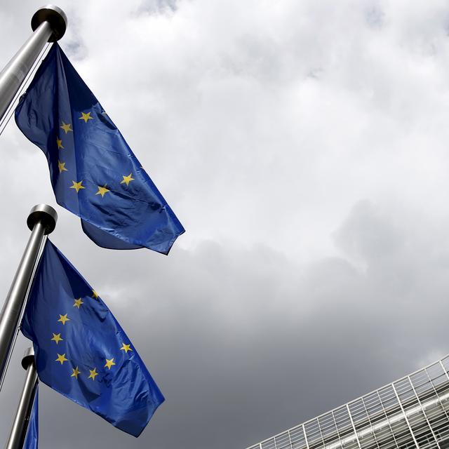 Répartition des hauts postes de l’UE à Bruxelles. [Reuters]