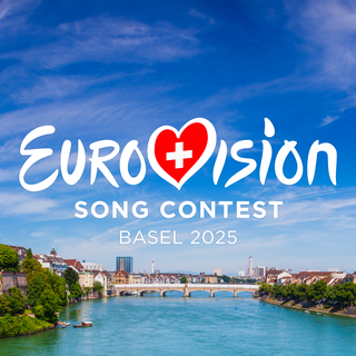 Bâle organisera l'Eurovision l'an prochain. [RTS]