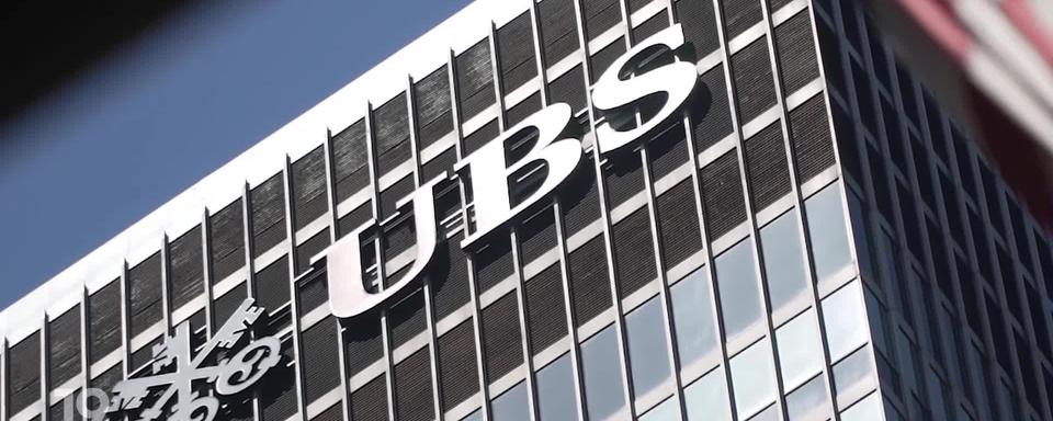 UBS et Credit Suisse finalisent leur fusion.