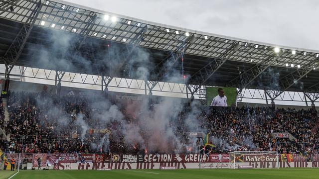 En football, le Servette FC a remporté le derby romand en battant le club du Lausanne-Sport.