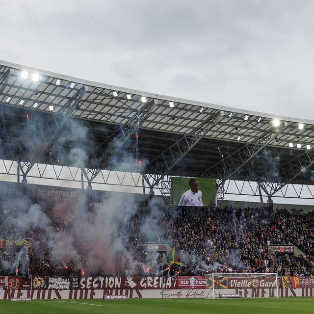 En football, le Servette FC a remporté le derby romand en battant le club du Lausanne-Sport.