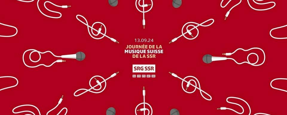 Journée de la musique suisse de la SSR