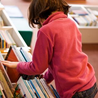 Les enfants suisse semblent toujours aimer la lecture. [Chlorophylle]