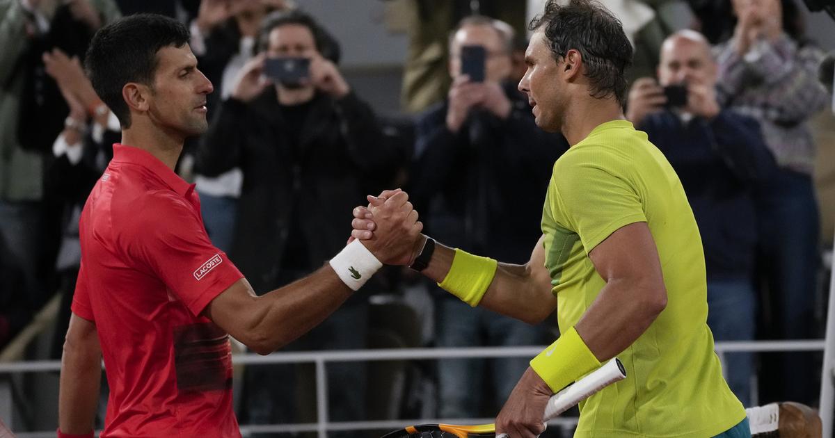 Novak Djokovic et Rafael Nadal participeront à un nouveau tournoi exhibition en Arabie saoudite
