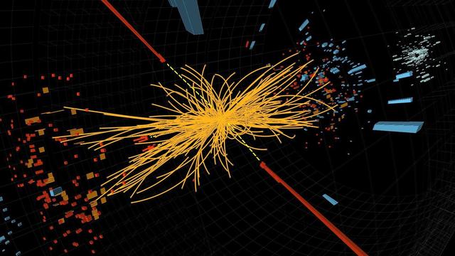 Boson de Higgs [Keystone]