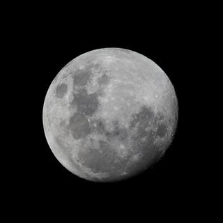 Lune [Depositphotos - Joelfotos]