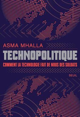 Le livre d'Asma Mhalla, publié le 12 février 2024.