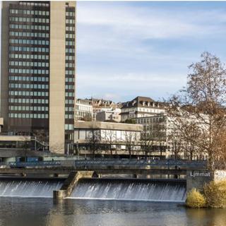 Zurich présente un plan de rénovation de son barrage à cause des risques d’inondations. [zh.ch]
