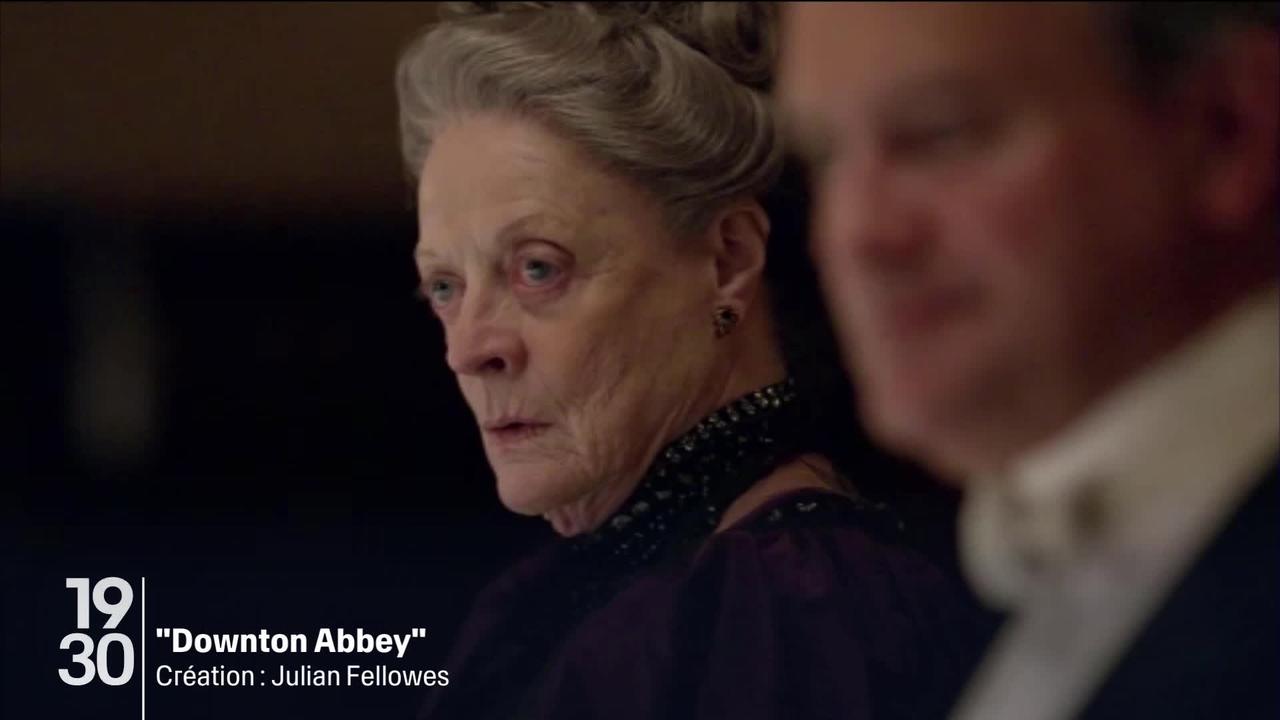 L'actrice britannique Maggie Smith, connue pour ses rôles dans Harry Potter et Downtown Abbey, est décédée vendredi à l’âge de 89 ans