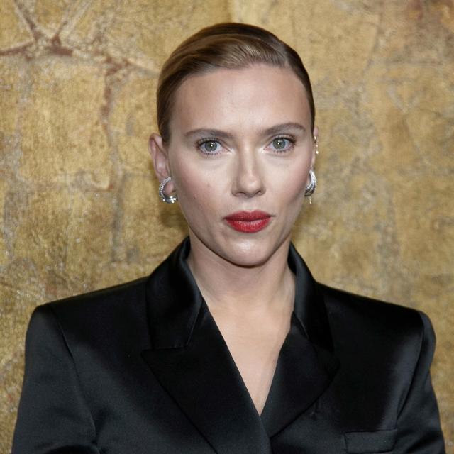 Scarlett Johansson accuse OpenAI d'avoir copié sa voix sans son consentement pour son nouveau chatbot. [EPA/Keystone - SARAH YENESEL]