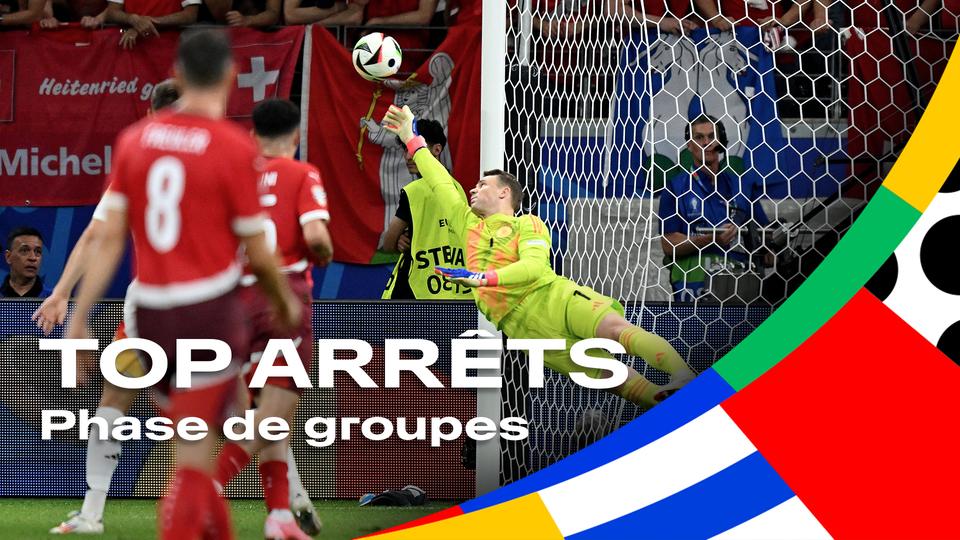 Euro24 VignetteTOP arret