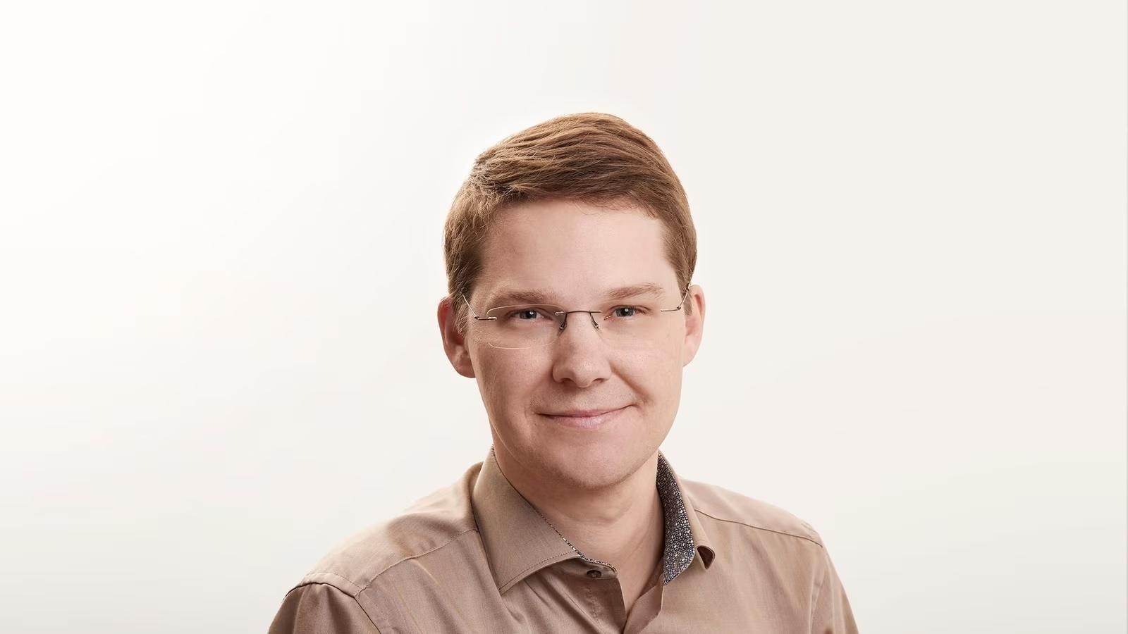 Tobias Keller est spécialiste des médias et des sciences politiques auprès de l’institut de sondage gfs.bern. [zVg]