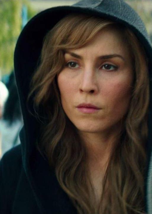 Conspiracy, avec Noomi Rapace.