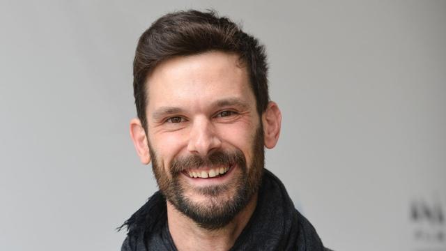 Elie Chappuis, co-président du Groupement Suisse du Film d’Animation. [Hélium Films]