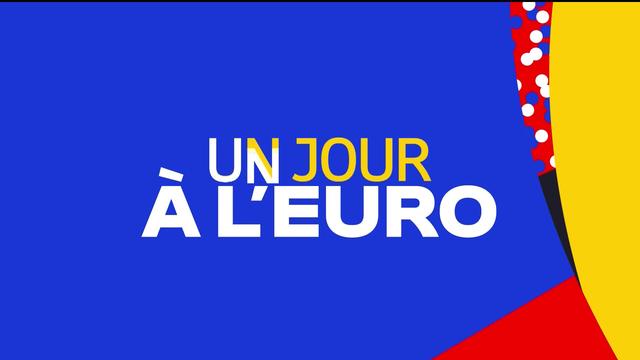 Football: Un jour à l'Euro (2024)