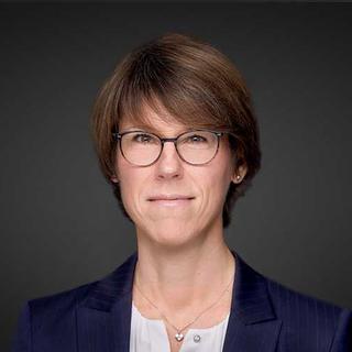 Christel Rendu de Lint, codirectrice de Vontobel Asset Management. [Vontobel Asset Management]