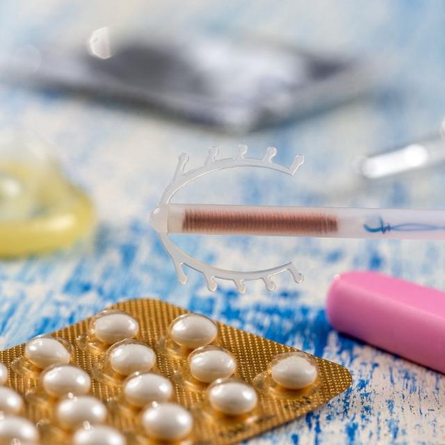 Neuchâtel envisage de rendre gratuite la contraception pour les moins de 30 ans. [afp - Chassenet Bsip]