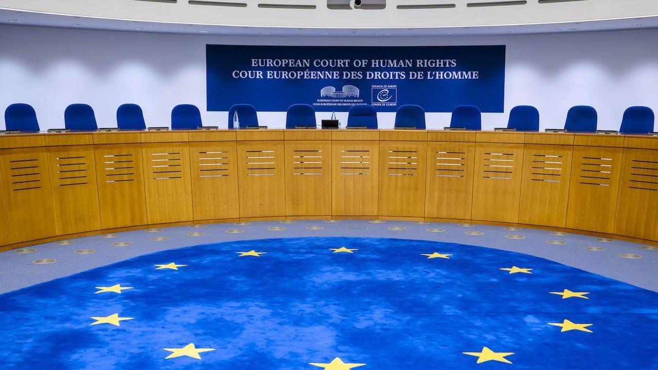 L'arrêt de la CEDH s'applique aussi dans les 46 Etats membres du Conseil de l'Europe. [Keystone]
