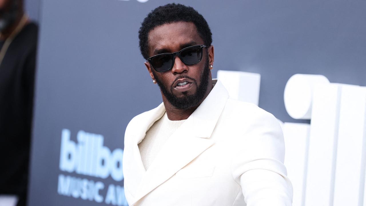 P.Diddy, aussi connu sous le nom de Puff Daddy, est accusé d'agressions sexuelles par 120 nouvelles victimes. [AFP]